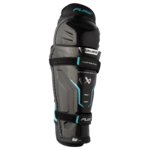 BAUER S26 SUPREME FUSE SHIN GUARD YTH