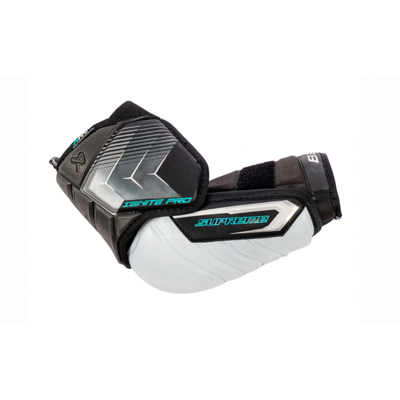 BAUER S26 SUPREME IGNITE PRO ELBOW PAD INT