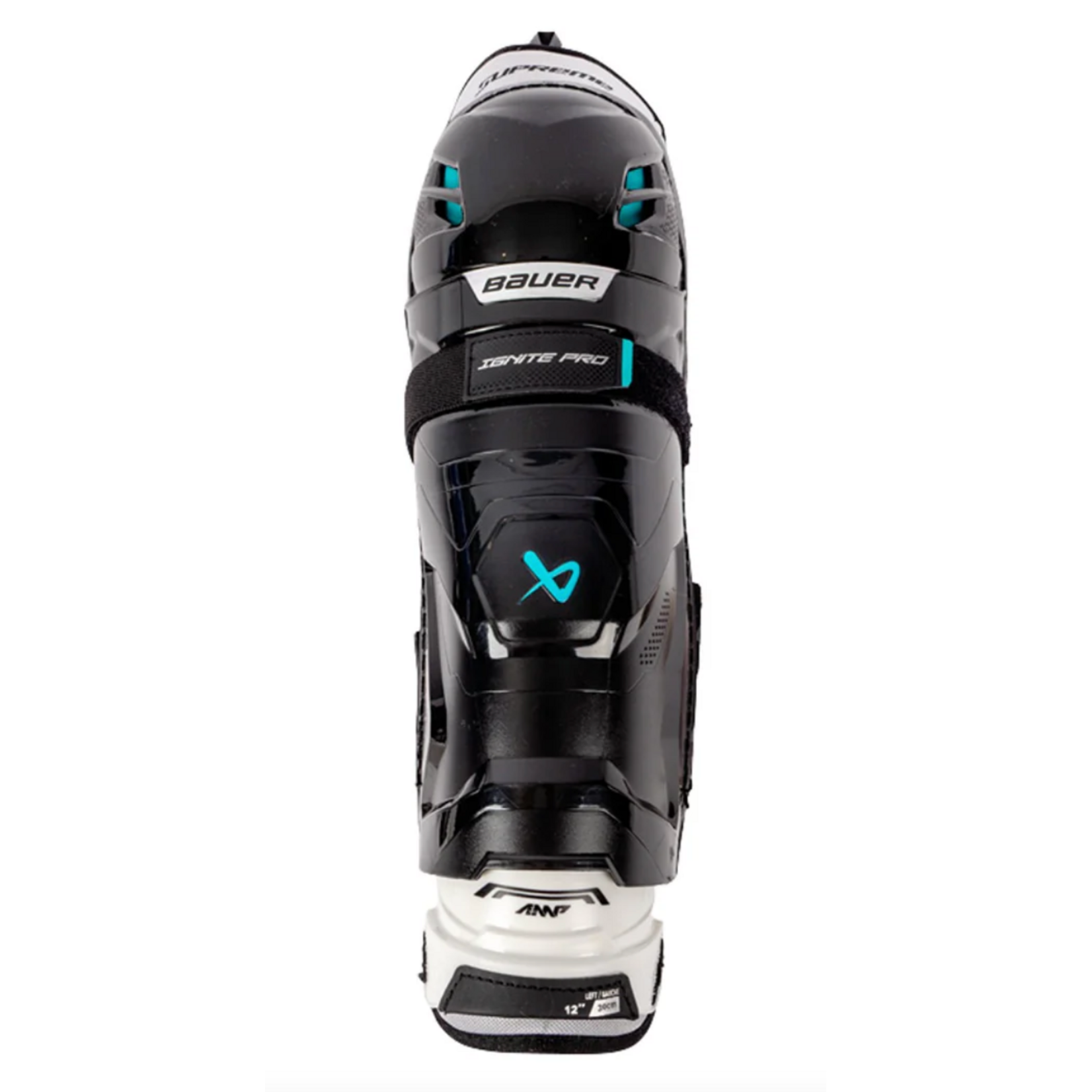 BAUER S26 SUPREME IGNITE PRO SHIN GUARD JR
