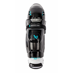 BAUER S26 SUPREME IGNITE PRO SHIN GUARD SR