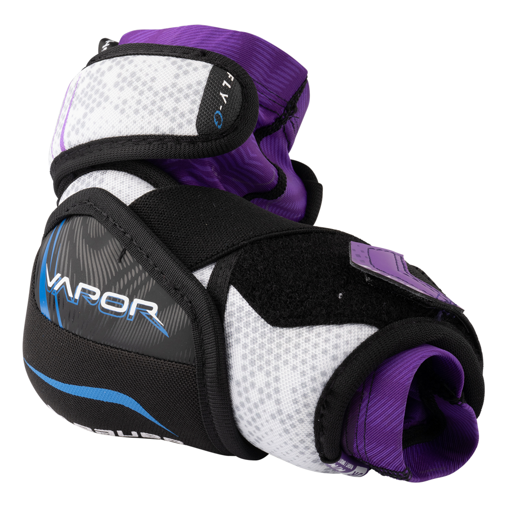 BAUER S26 VAPOR FLY-G  ELBOW PAD JR