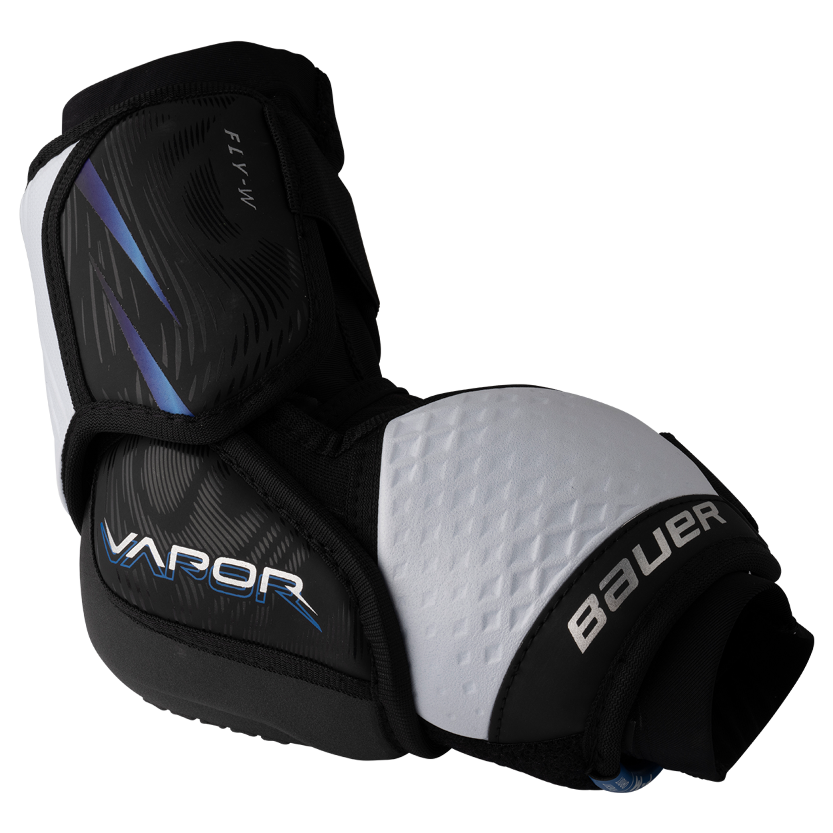 BAUER S26 VAPOR FLY-W ELBOW PAD SR