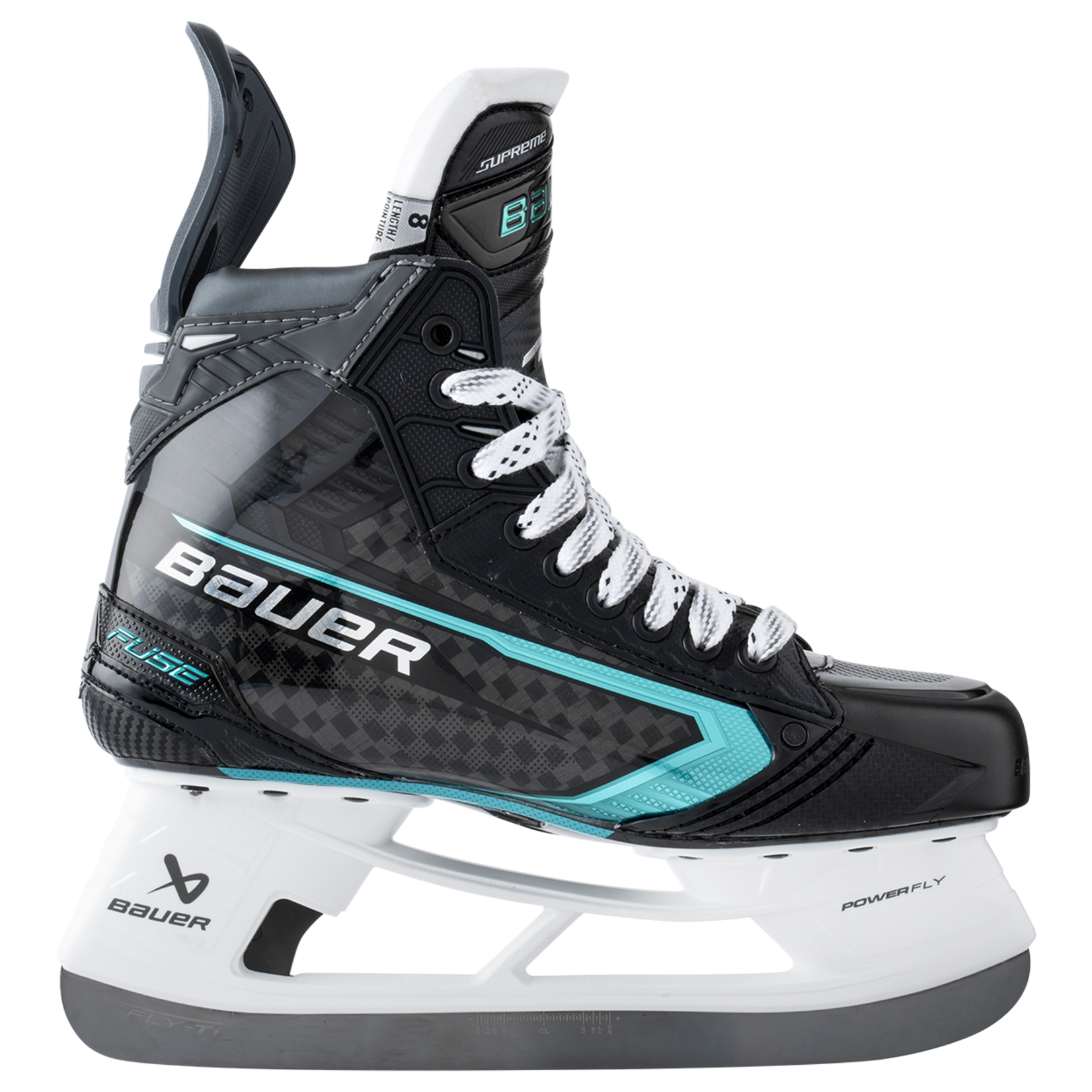 BAUER S26 BAUER SUP FUSE SKATE SR