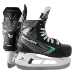 BAUER S26 BAUER SUP FUSE SKATE YTH