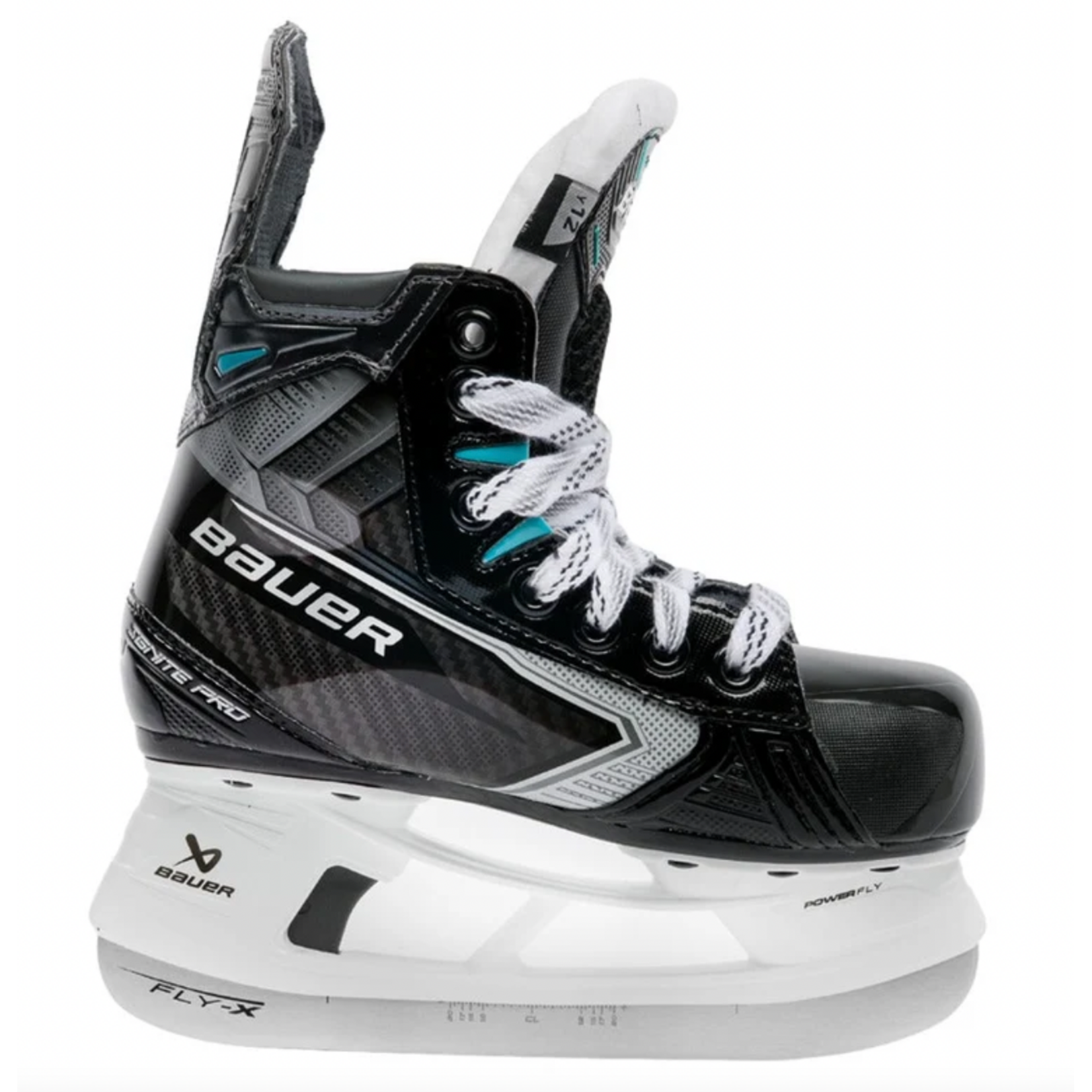 BAUER S26 BAUER SUP IGNITE PRO SKATE YTH