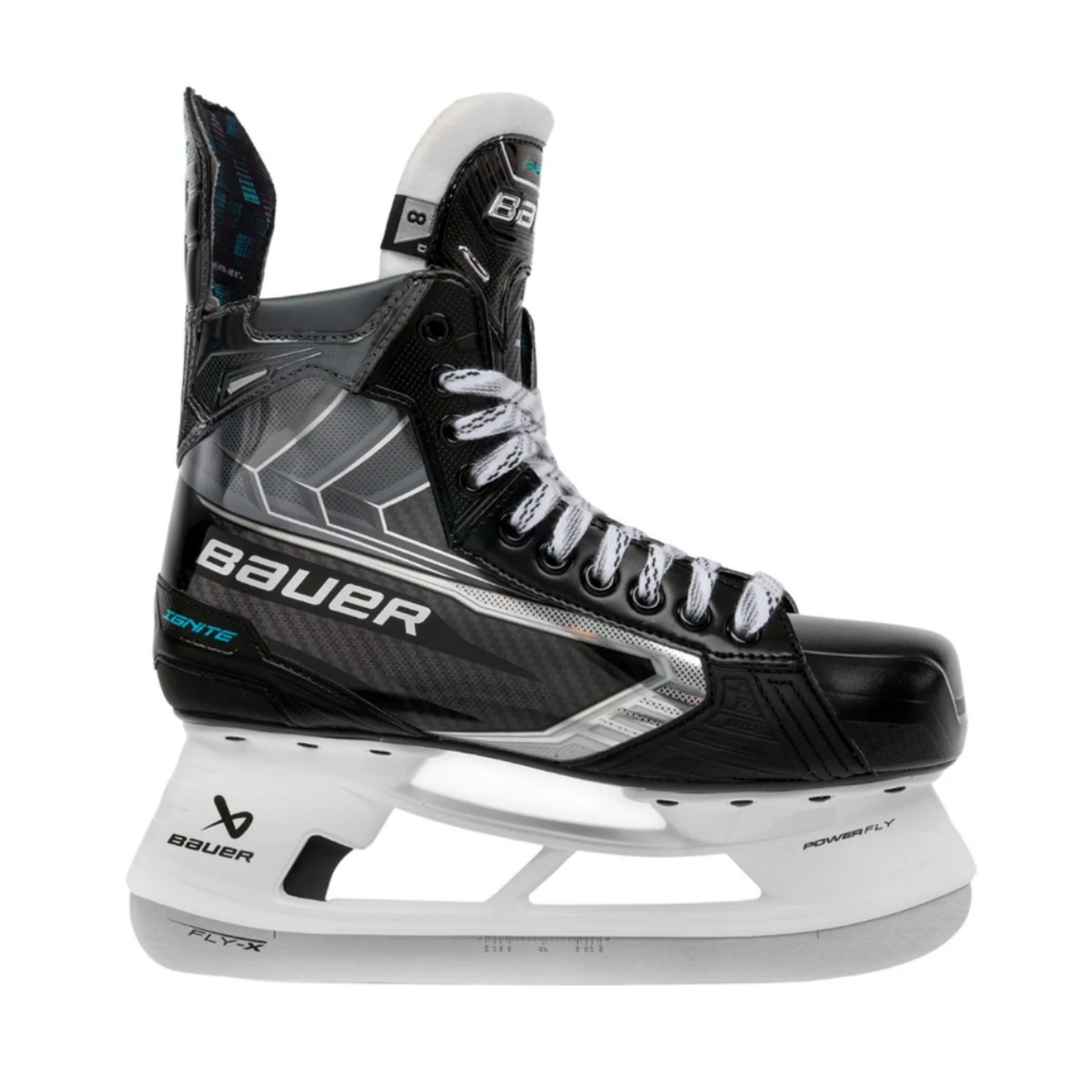 BAUER S26 BAUER SUP IGNITE SKATE SR