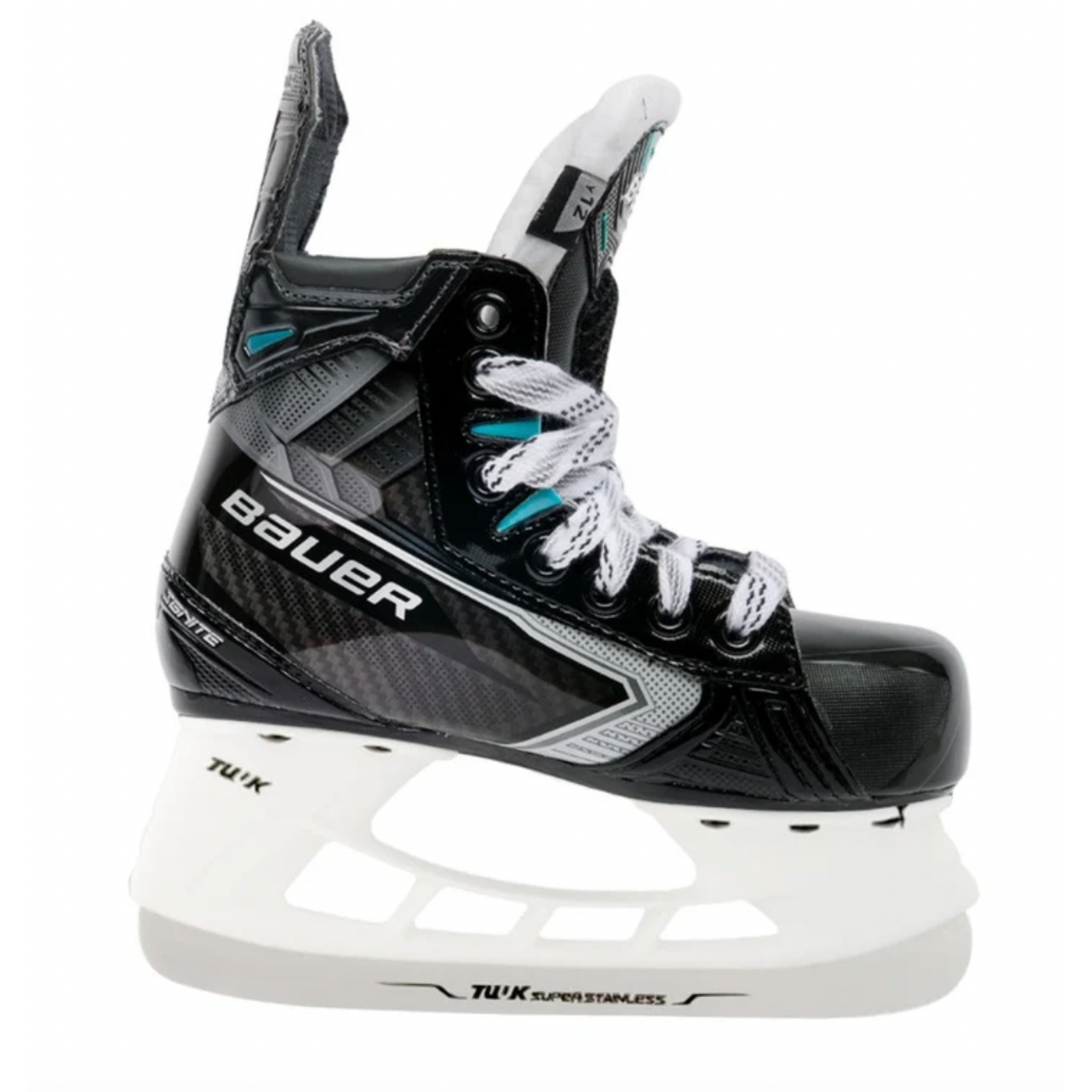 BAUER S26 BAUER SUP IGNITE SKATE YTH