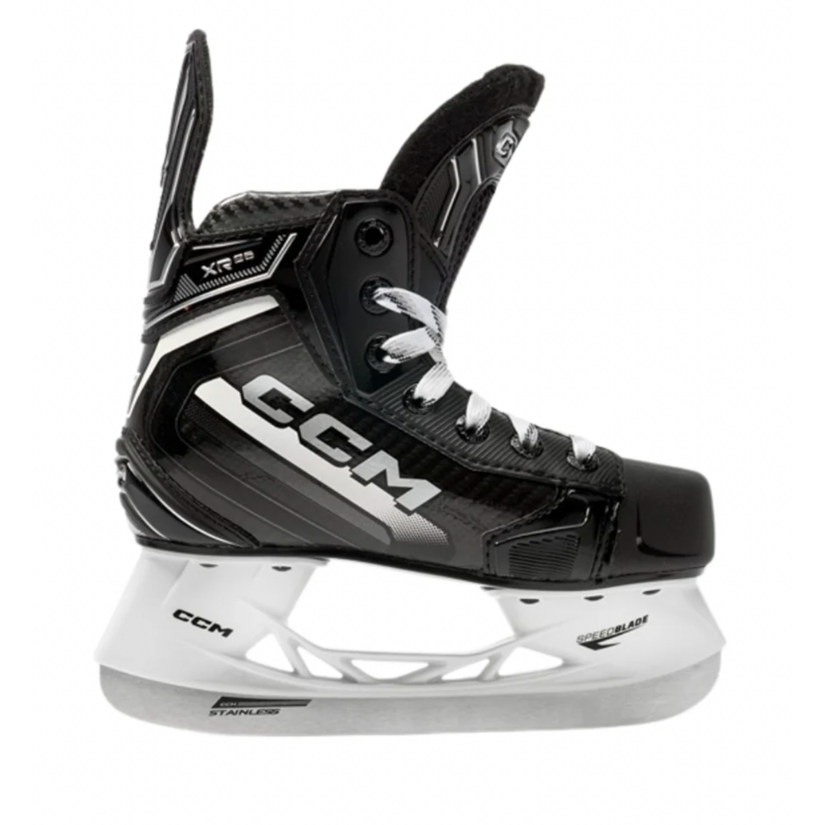 CCM CCM TACKS XR85 SKATE YTH REG