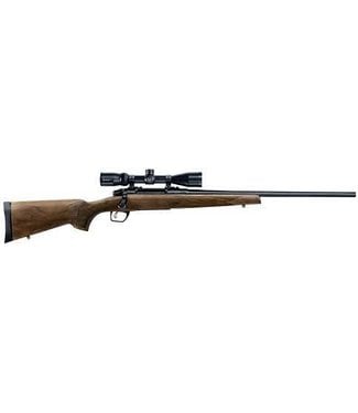 Remington Remington 783 Bolt-Action Rifle, Walnut Stock, 270 Win, With Vortex Crossfire II 3-9 X 40 Scope