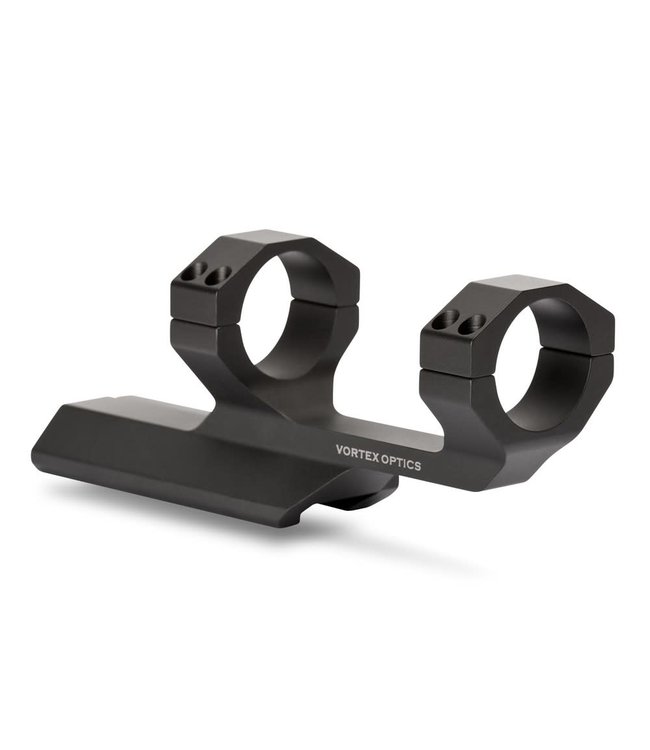 Vortex 30mm Sport Series Cantilever Scope Mount, with 2-Inch Offset