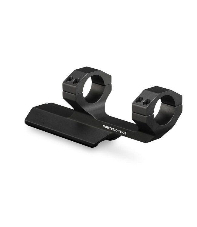 Vortex 1-Inch Sport Series Cantilever Scope Mount, with 2-Inch Offset