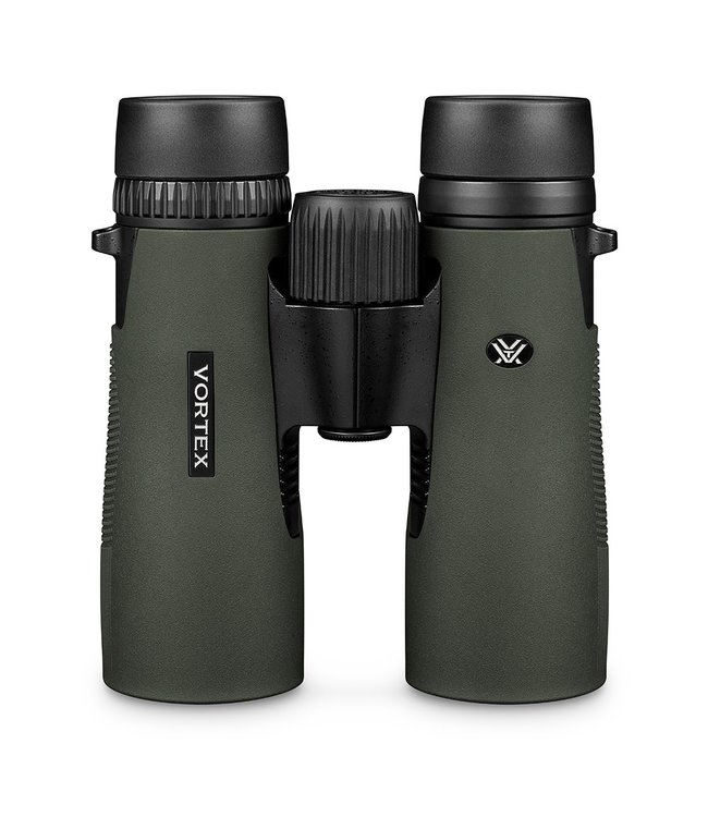 Vortex Diamondback HD 8x42 Binoculars