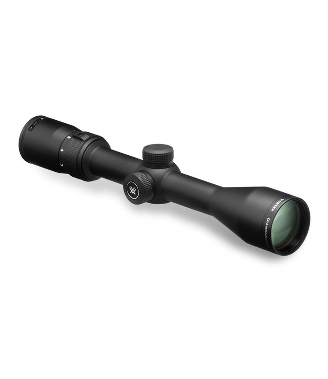 Vortex Diamondback 3-9X40 Riflescope BDC Reticle