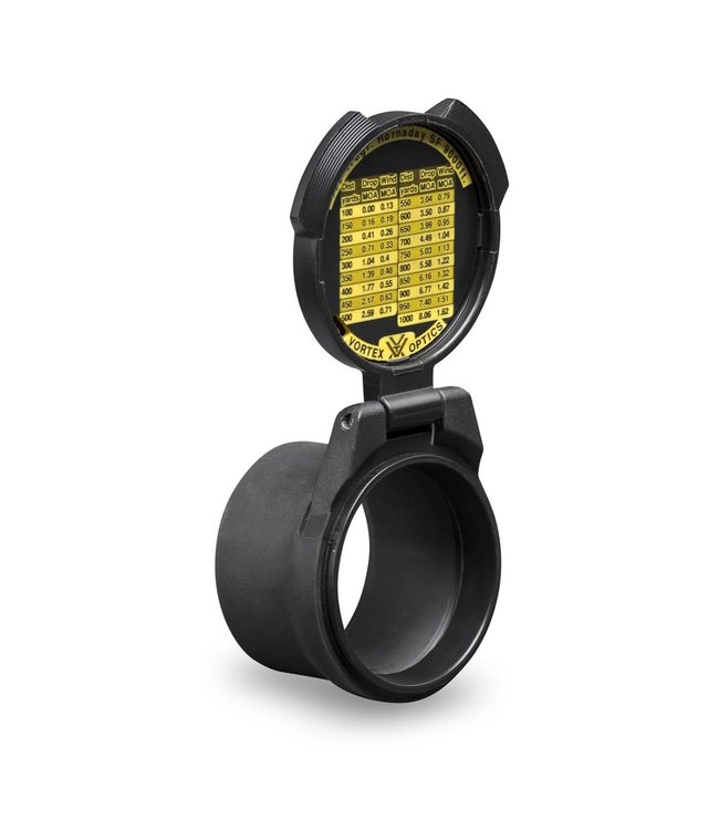 Vortex Defender Flip Cap Eyepiece Cover (40-46 mm)