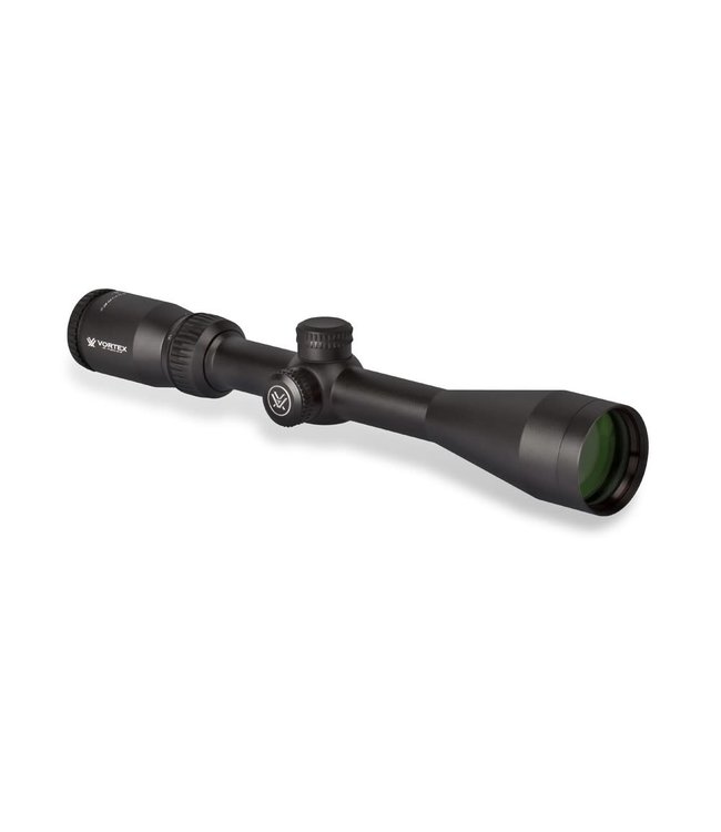 Vortex Crossfire II 4-12X44 Riflescope (1-Inch) BDC Reticle