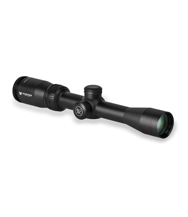 Vortex Crossfire II 2-7x32 Riflescope (1-Inch) BDC Reticle