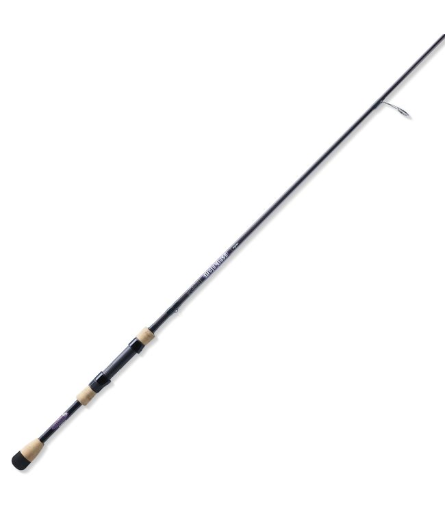 St. Croix ST CROIX MOJO BASS SPINNING RODS