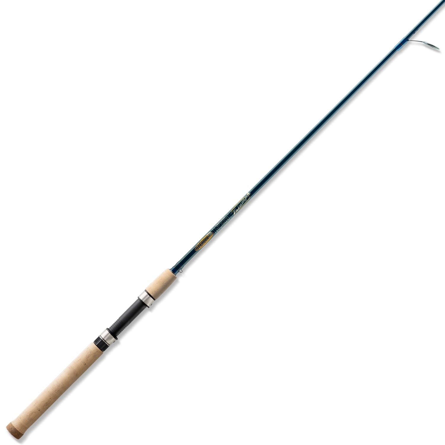 ST CROIX TRIUMPH® SPINNING RODS - Cabin Creek Supply