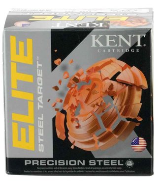 Kent Kent Elite Steel 20 Gauge Steel Shotshells