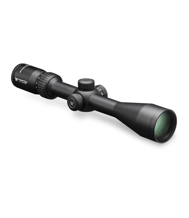 Vortex Diamondback HP 4-16x42 Riflescope BDC Reticle (MOA)