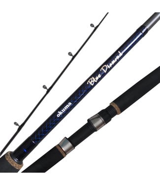 sundog fishing Single Fly Rod & Reel Case Large 57.25” Spruce Blue