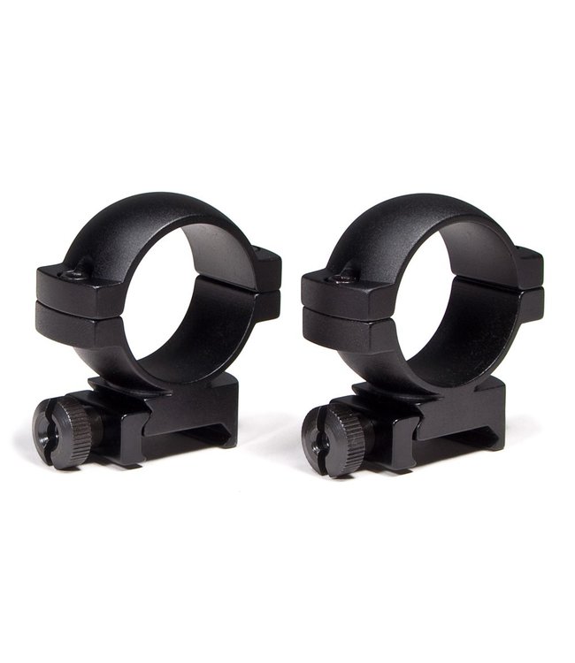 Vortex 1 inch Hunter Riflescope Rings