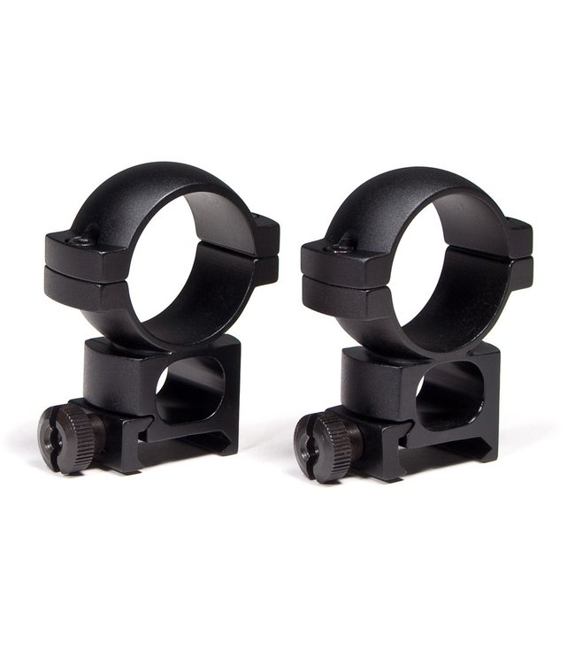 Vortex 1 inch Hunter Riflescope Rings