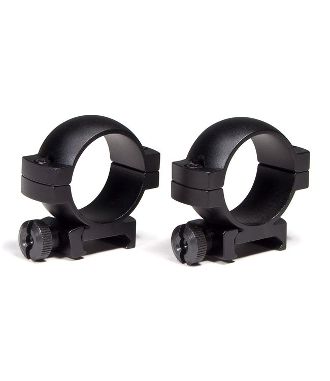 Vortex 30mm Hunter Riflescope Rings