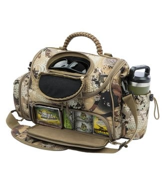 Rig'Em Right Rig'Em Right Lock & Load Blind Bag - Optifade Marsh