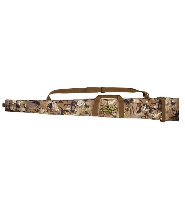 Rig'Em Right Express Gun Sleeve - Optifade Marsh