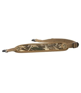 Rig'Em Right Rig'Em Right Grip-flex Neoprene Gun Sling - Realtree Max 5