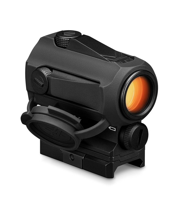 Vortex SPARC AR Red Dot 2 MOA