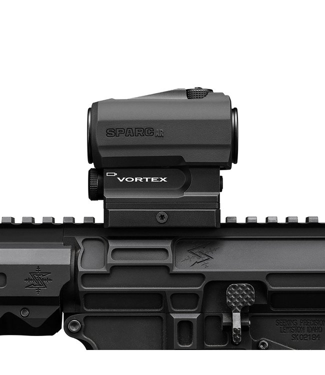 Vortex SPARC AR Red Dot 2 MOA