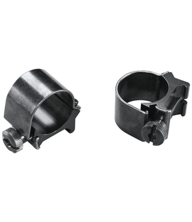 Weaver 1-Inch Classic Top Mount Weaver Style Rings