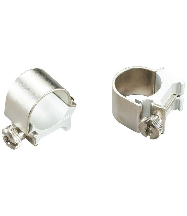 Weaver 1-Inch Classic Top Mount Weaver Style Rings