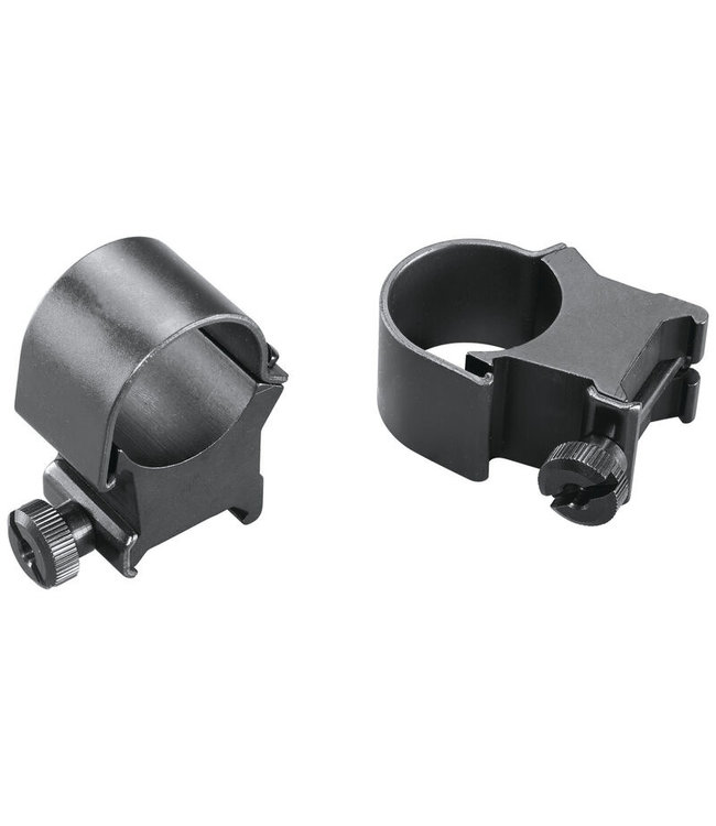 Weaver 1-Inch Classic Top Mount Weaver Style Rings