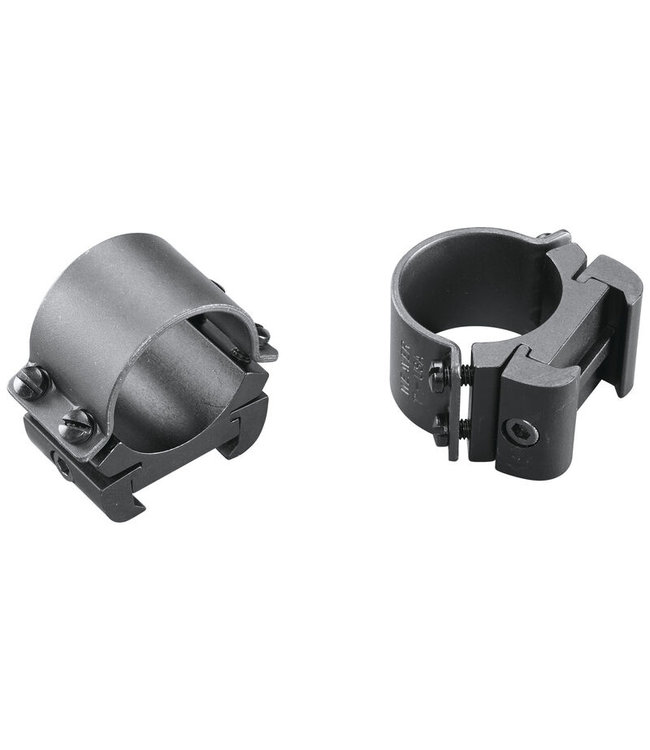 Weaver 1-Inch Classic Sure Grip Windage Adjustable Weaver Style Rings