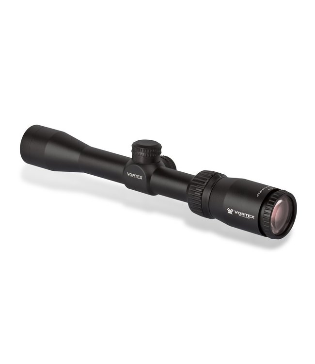Vortex Crossfire II 2-7x32 Riflescope (1-Inch) BDC Reticle
