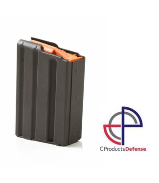 C-Products LAR-15, 10 Round Pistol Magazine, .223 Rem / 5.56 MM