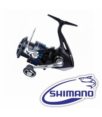 Shimano Shimano Nexave 2500HHG Spinning Reel