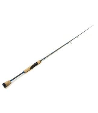 Tactical Fishing Gear Tactical Fishing Gear Spinning Rods