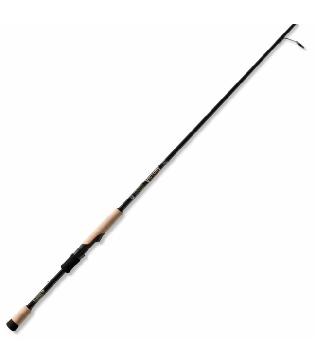 ST CROIX VICTORY SPINNING RODS