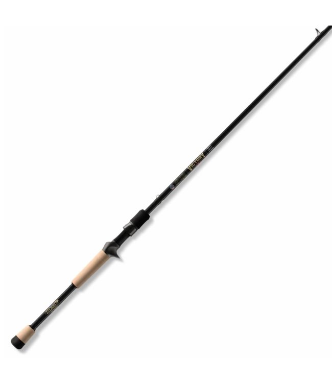 ST CROIX VICTORY CASTING ROD