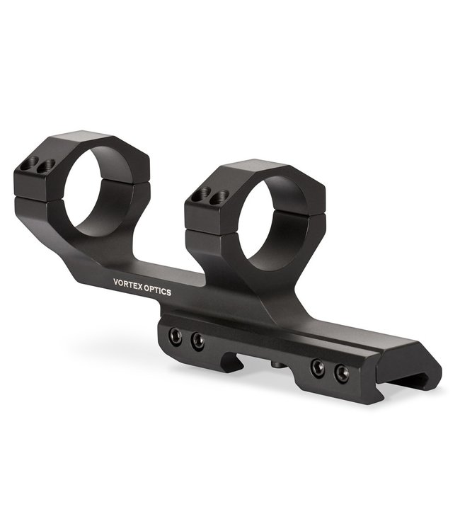 Vortex 30mm Sport Series Cantilever Scope Mount, with 2-Inch Offset