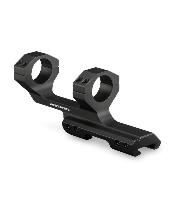 Vortex 1-Inch Sport Series Cantilever Scope Mount, with 2-Inch Offset