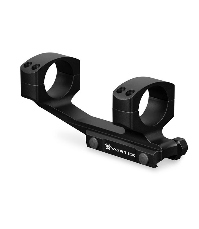 Vortex 1-Inch Viper Extended Cantilever Scope Mount