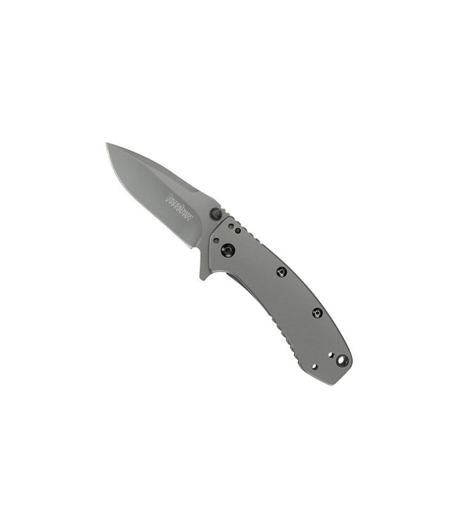 KERSHAW CRYO  - KE-1555TI