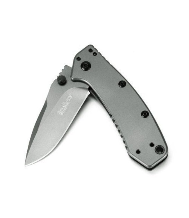 KERSHAW CRYO  - KE-1555TI