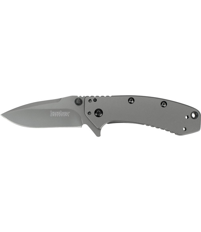 KERSHAW CRYO  - KE-1555TI