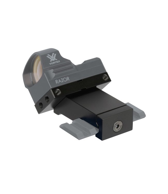Razor Red Dot RT45 Offset Mount